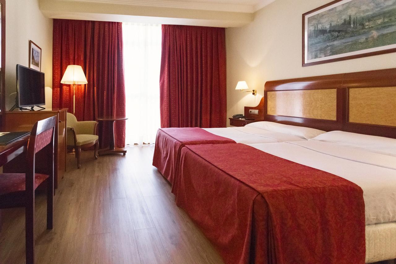 Habitación Familiar (2 adultos y 2 niños)