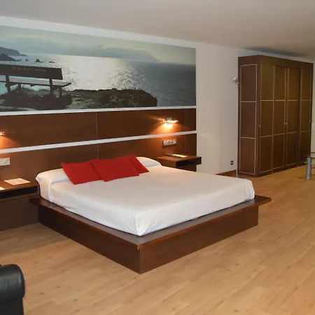 SPA Sercotel Odeón-2